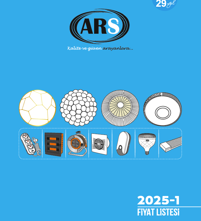 2025-1 Katalog